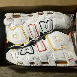 Nike Air More Uptempo